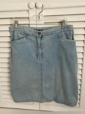 Bill Blass skirt